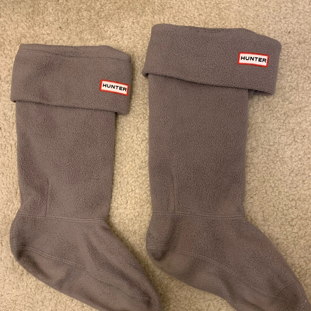 Hunter Rainboot Socks - Picture 1 of 1